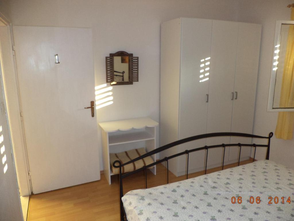 Apartments&Rooms Abba Dubrovnik Buitenkant foto